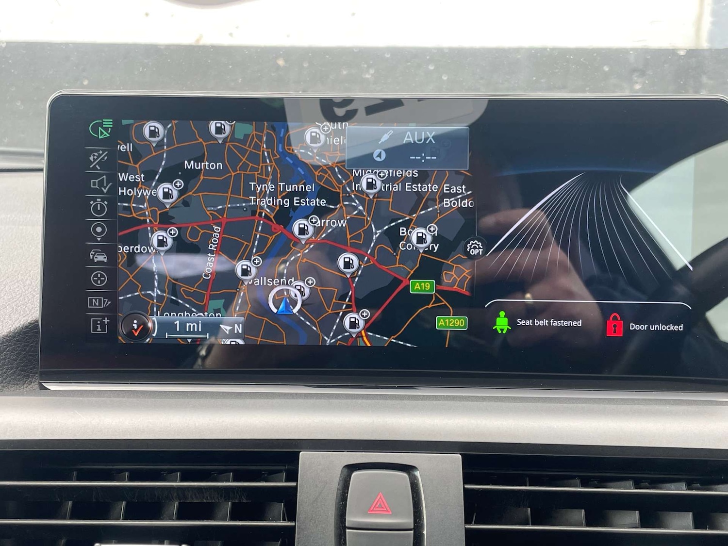 Used BMW 2 Series 2015 for sale - 78097336: Photo 27