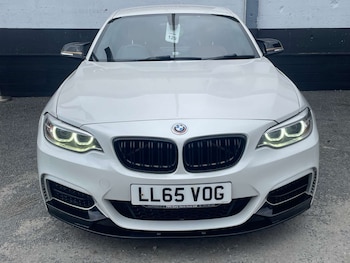 Used BMW 2 Series 2015 for sale - 78097336: Photo