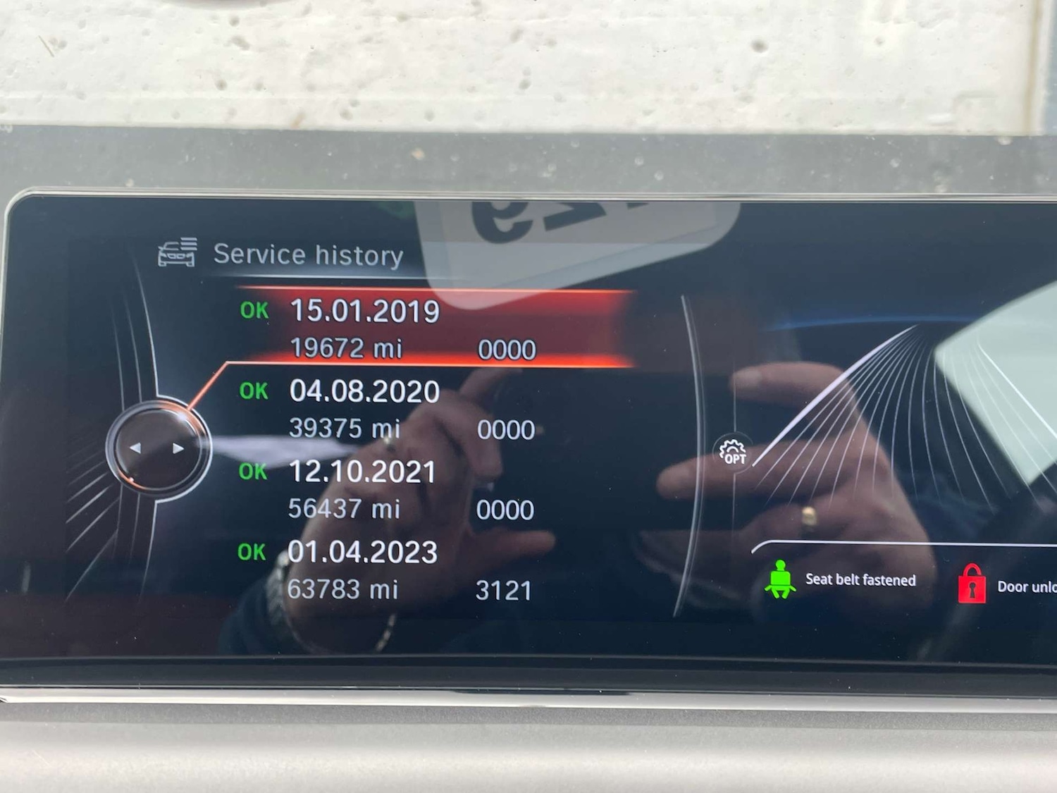 Used BMW 2 Series 2015 for sale - 78097336: Photo 30