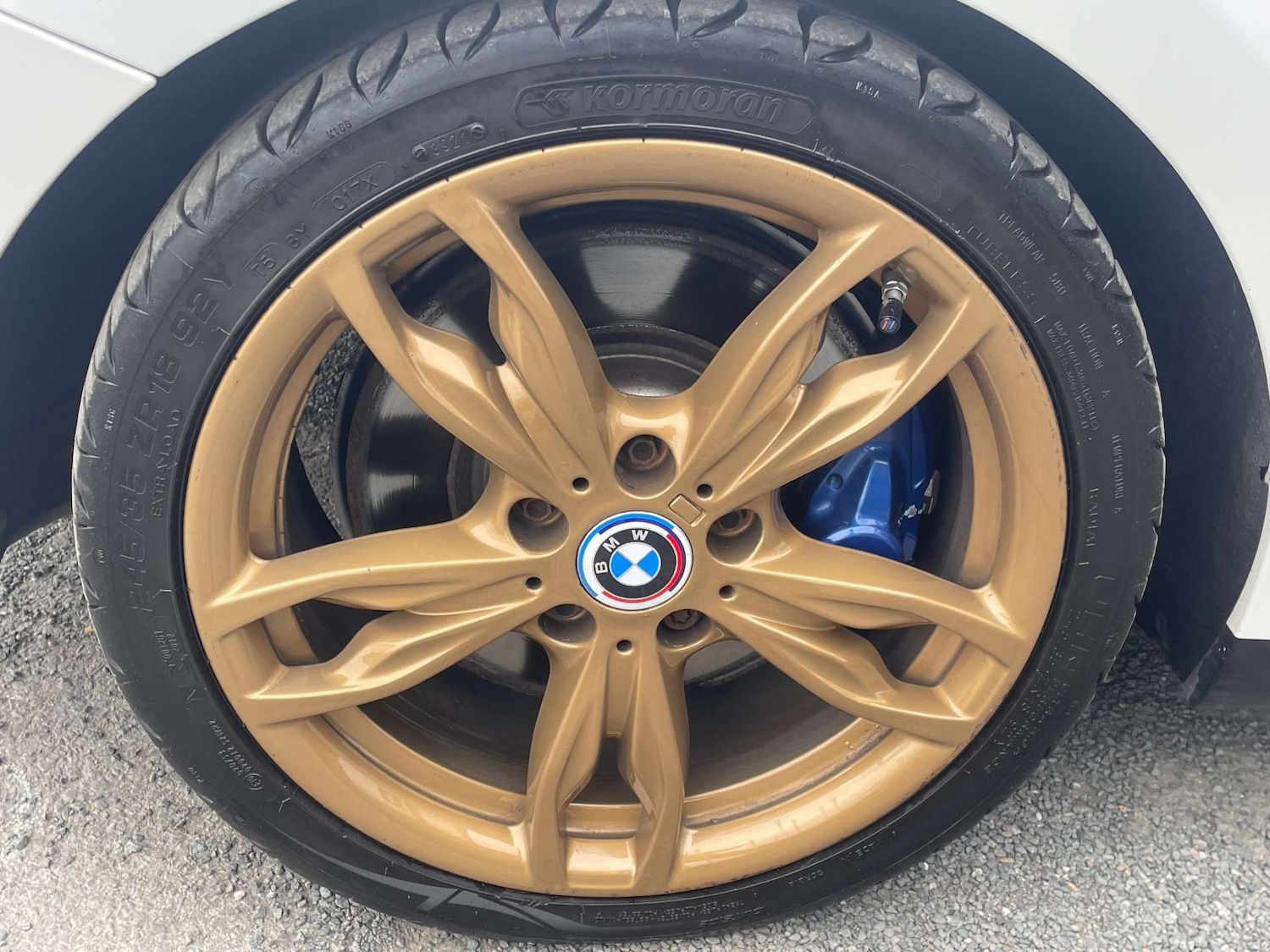 Used BMW 2 Series 2015 for sale - 78097336: Photo 31