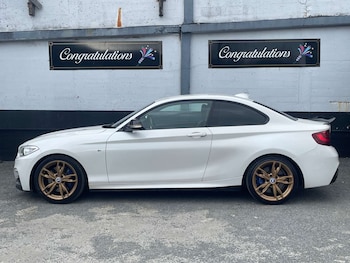 Used BMW 2 Series 2015 for sale - 78097336: Photo