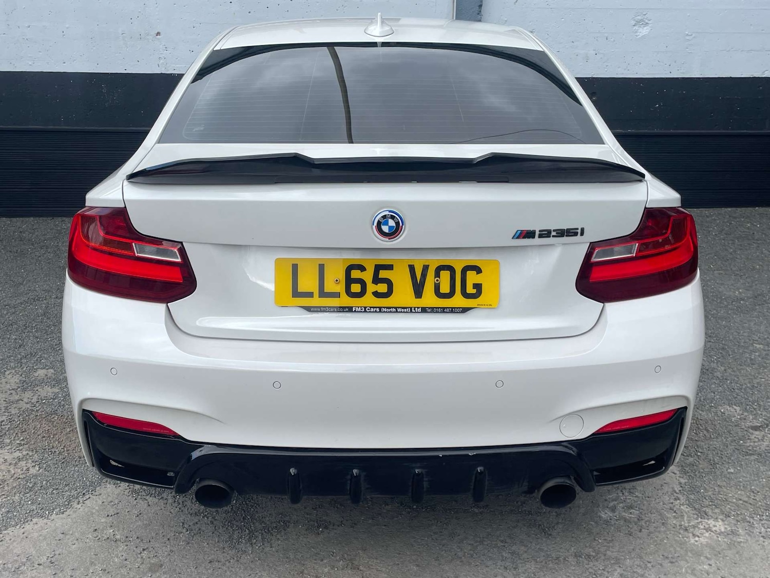 Used BMW 2 Series 2015 for sale - 78097336: Photo 7