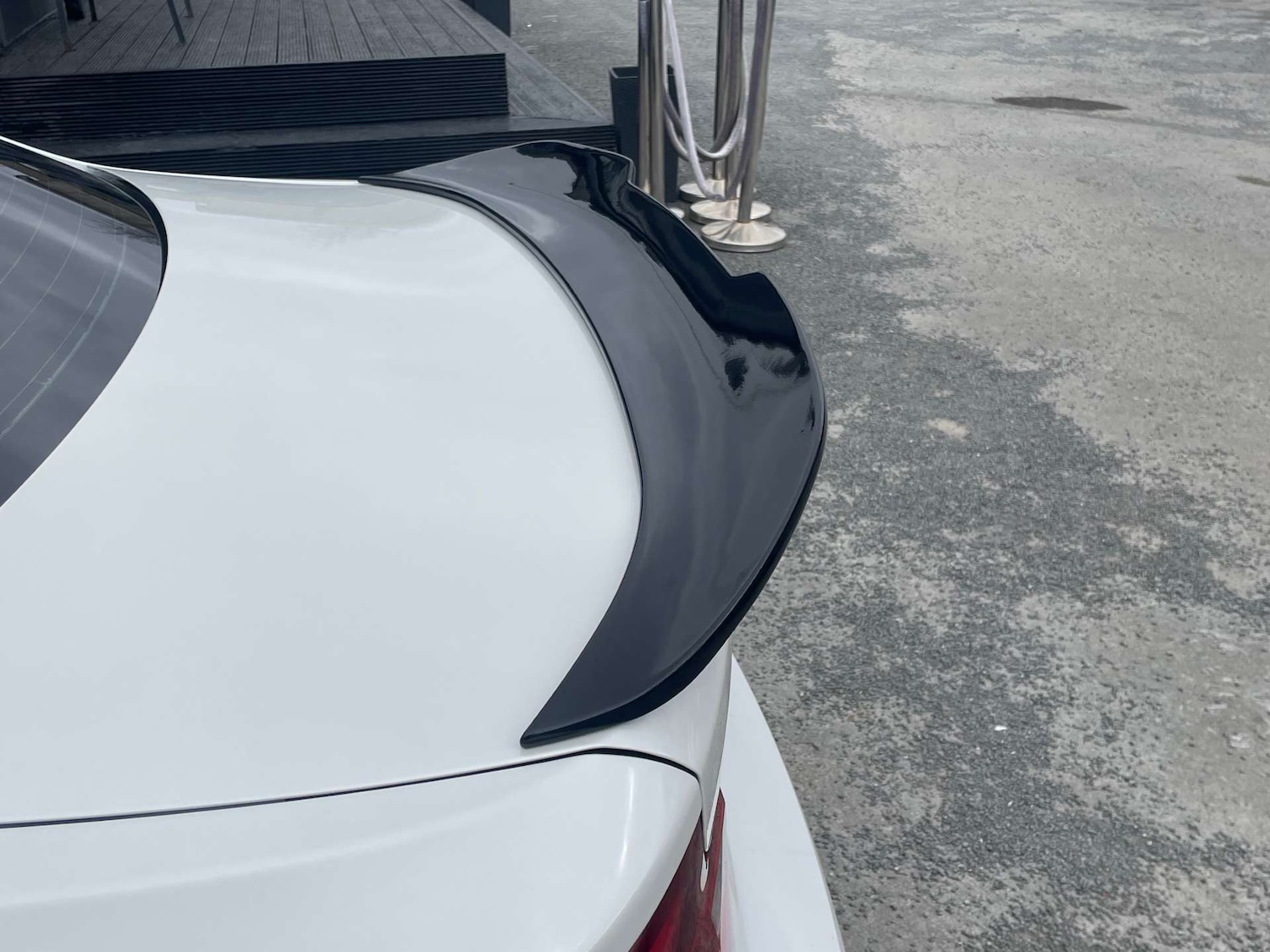 Used BMW 2 Series 2015 for sale - 78097336: Photo 8