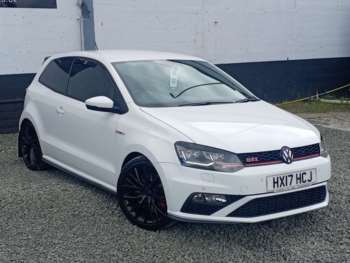 2017 - 1.8 Polo GTi Semi-Auto 3dr