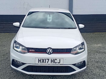 Used Volkswagen Polo 2017 for sale - 75381889: Photo