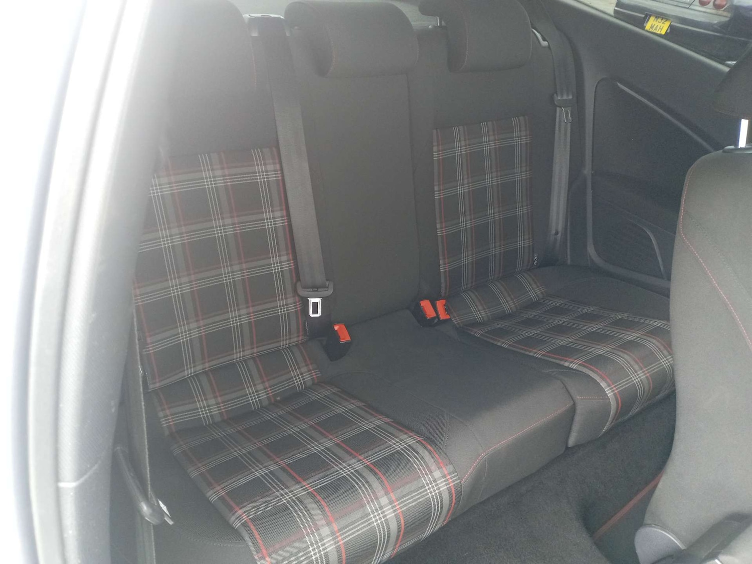 Vehicle 34