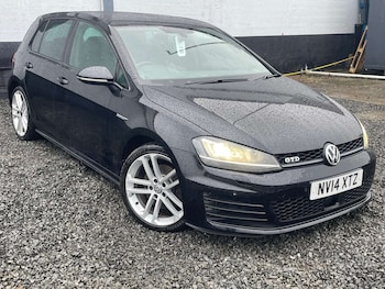 Used Volkswagen Golf 2014 for sale - 77470094: Photo