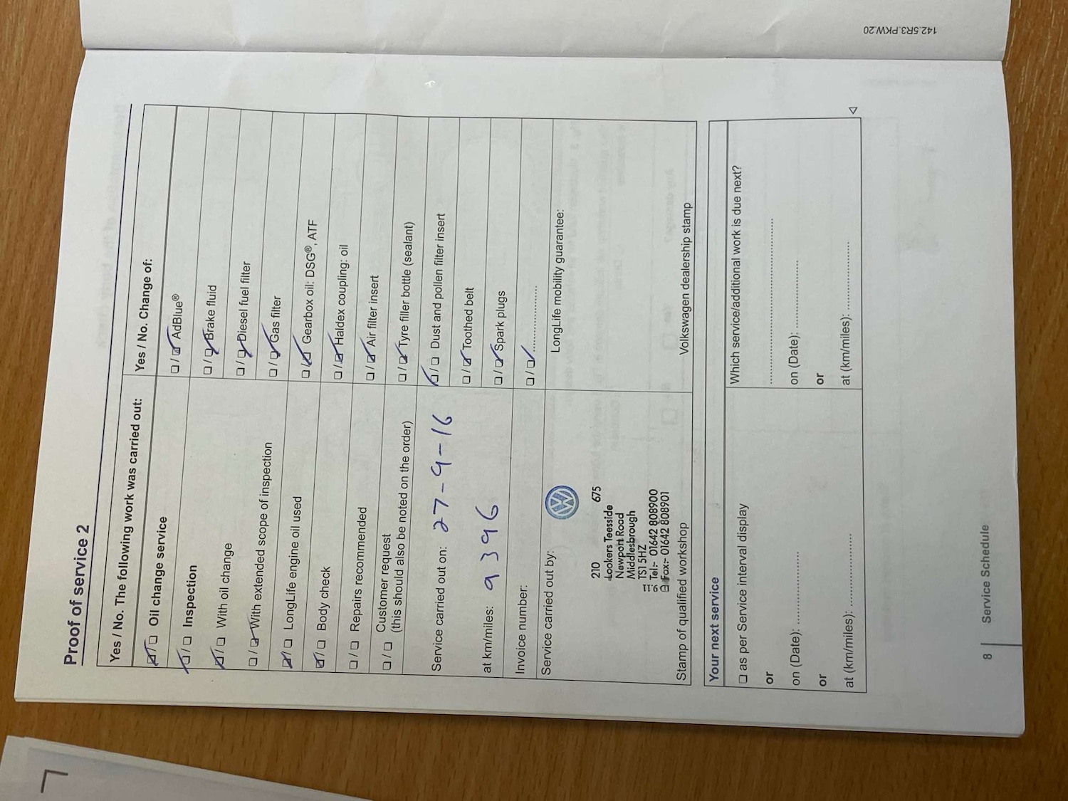 Used Volkswagen Golf 2014 for sale - 77470094: Photo 29