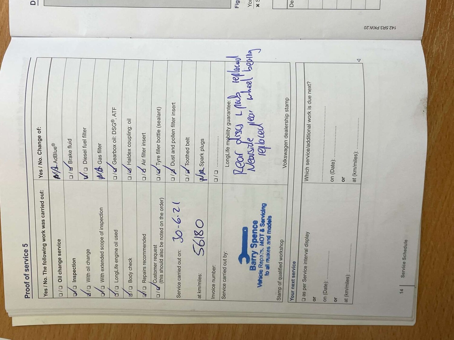 Used Volkswagen Golf 2014 for sale - 77470094: Photo 33