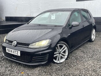 Used Volkswagen Golf 2014 for sale - 77470094: Photo