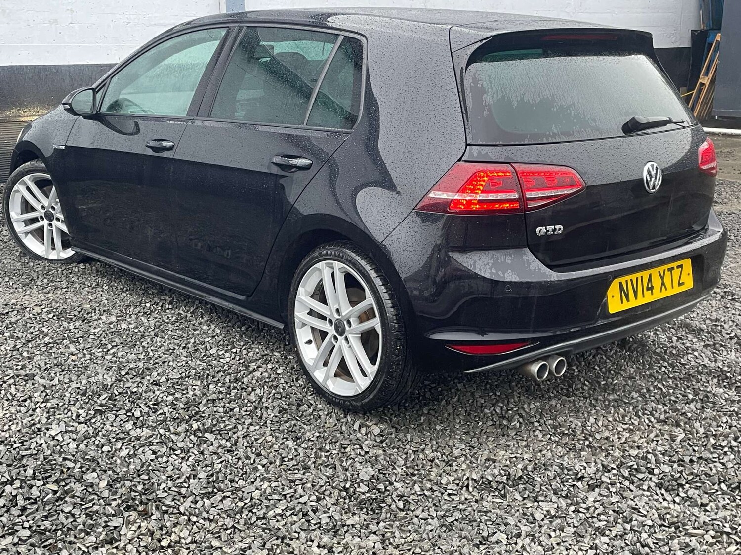 Used Volkswagen Golf 2014 for sale - 77470094: Photo 6