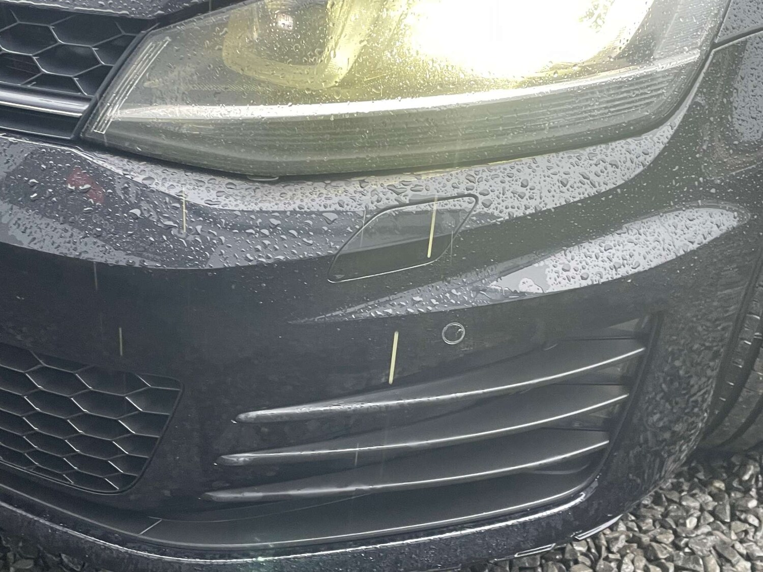 Used Volkswagen Golf 2014 for sale - 77470094: Photo 9