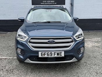 Used Ford Kuga 2019 for sale - 79420836: Photo