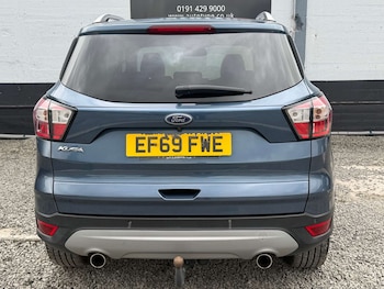 Used Ford Kuga 2019 for sale - 79420836: Photo
