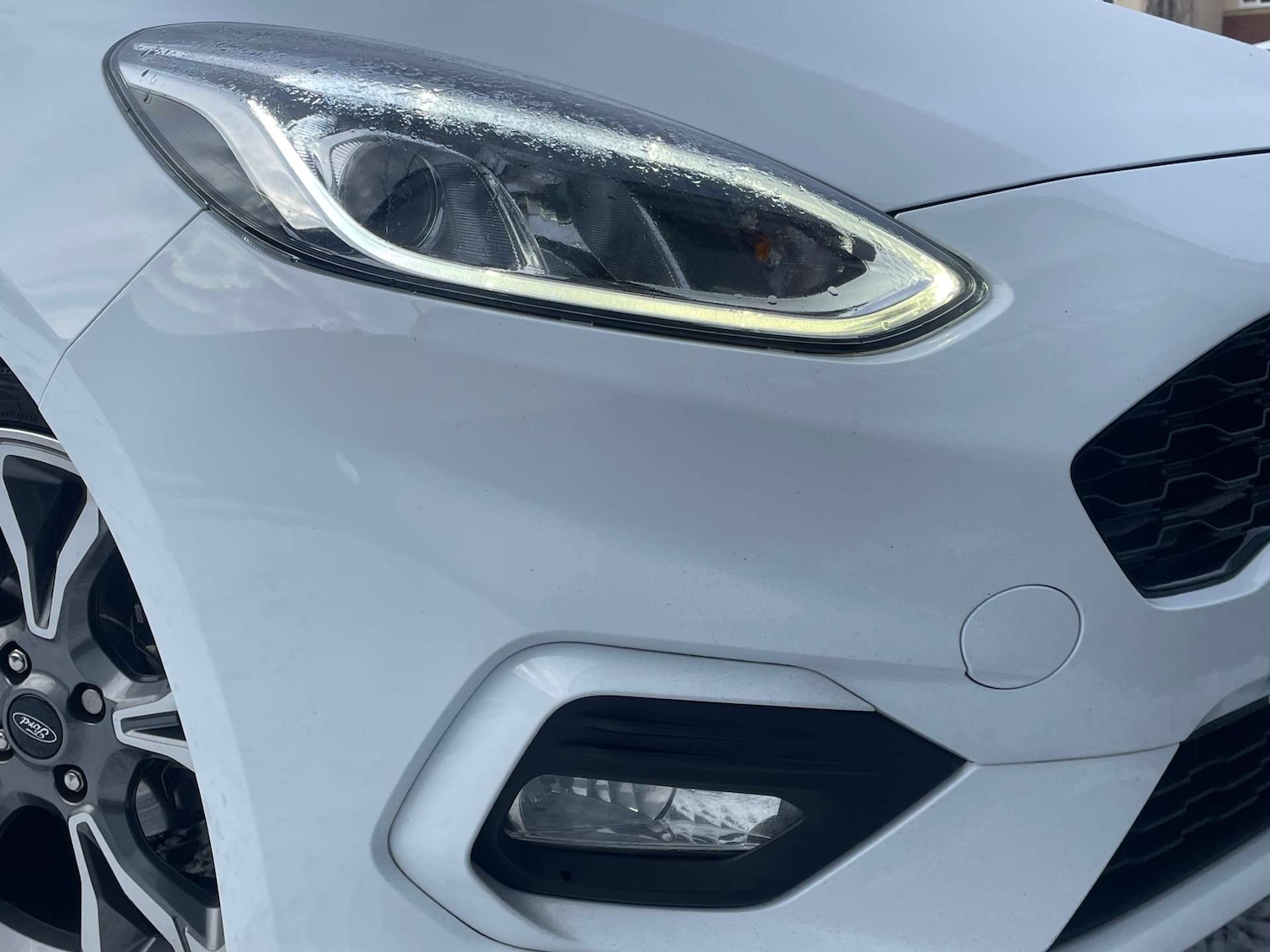 Used Ford Fiesta 2020 for sale - 77113520: Photo 10