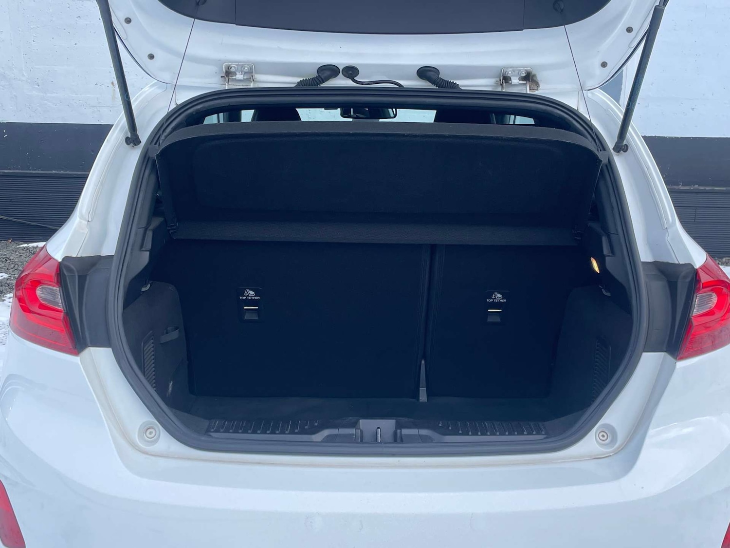 Used Ford Fiesta 2020 for sale - 77113520: Photo 13