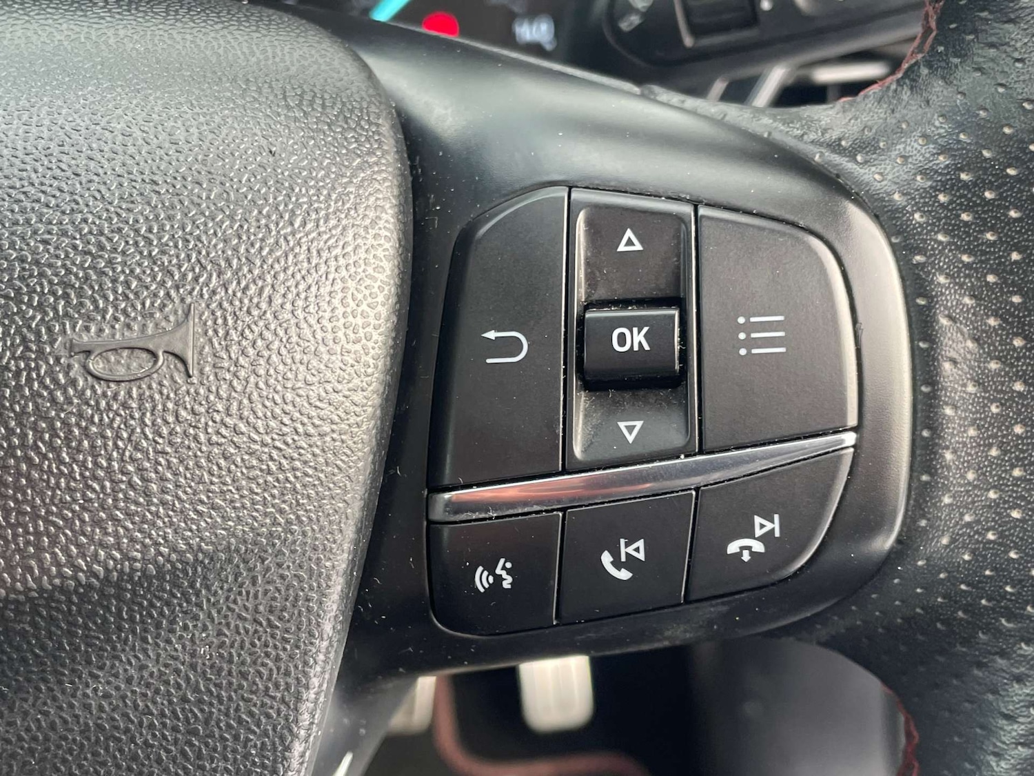 Used Ford Fiesta 2020 for sale - 77113520: Photo 17