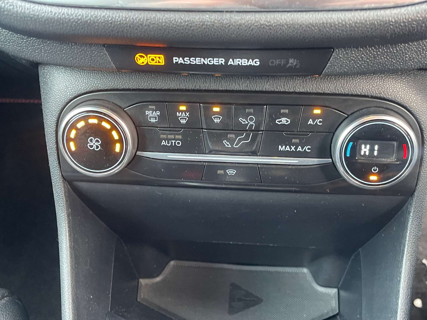 Used Ford Fiesta 2020 for sale - 77113520: Photo 18