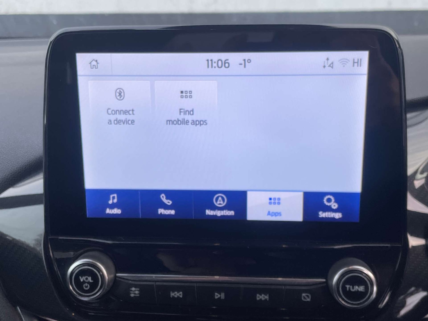 Used Ford Fiesta 2020 for sale - 77113520: Photo 23