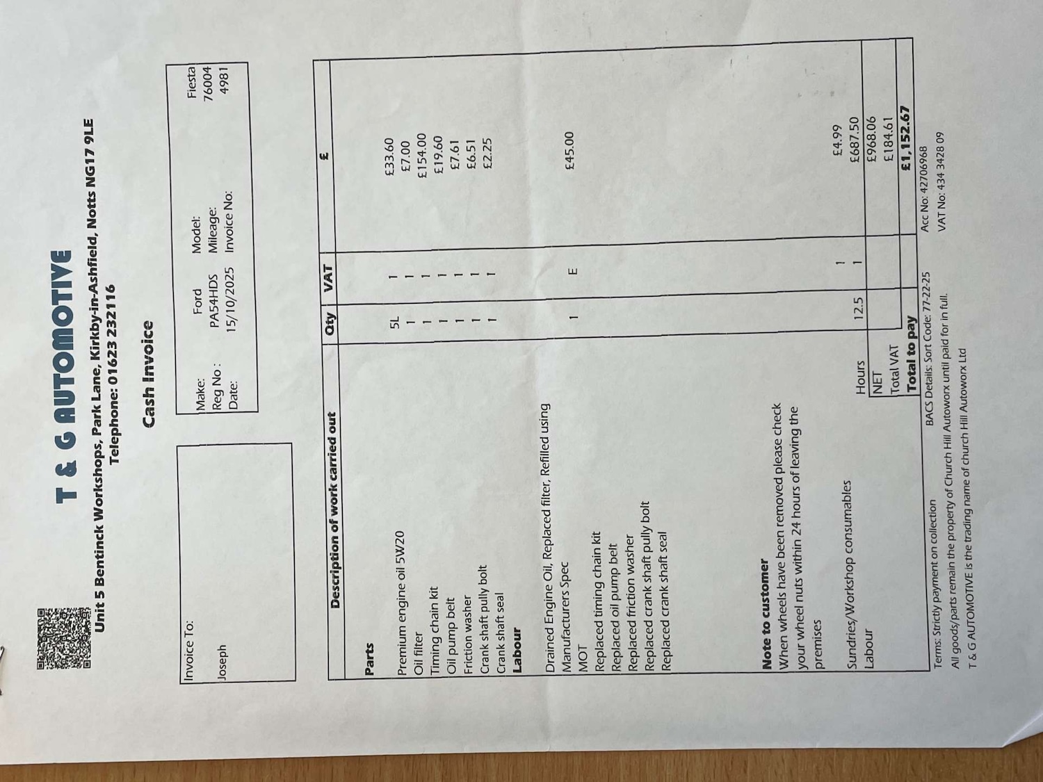 Used Ford Fiesta 2020 for sale - 77113520: Photo 31