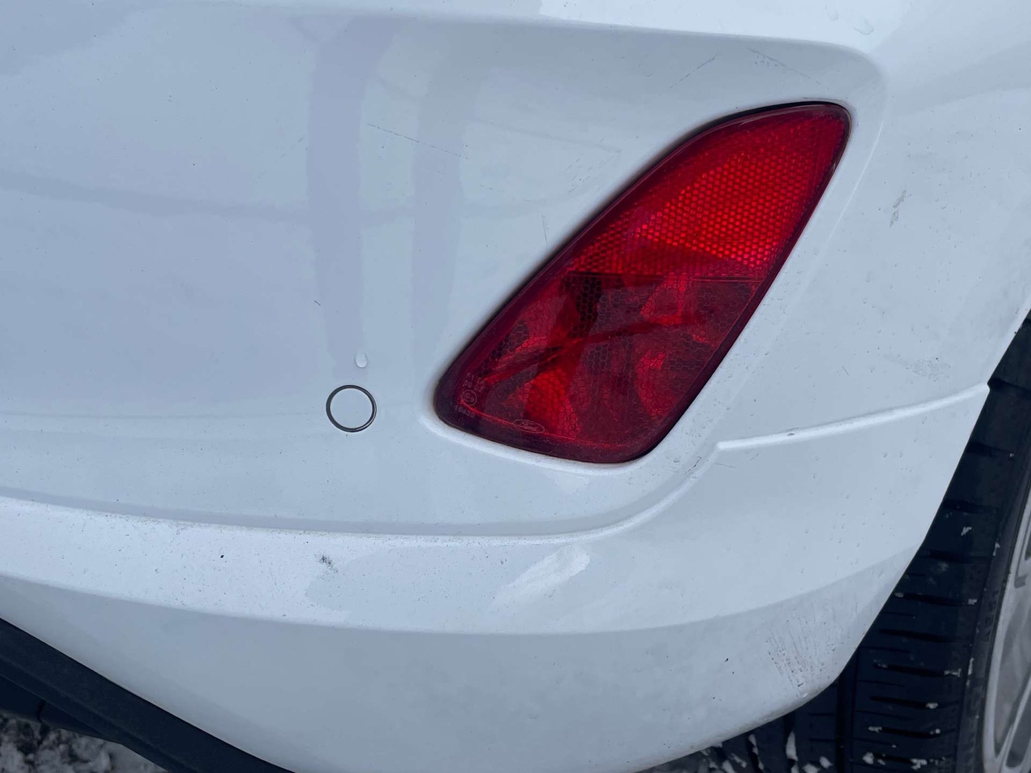 Used Ford Fiesta 2020 for sale - 77113520: Photo 9