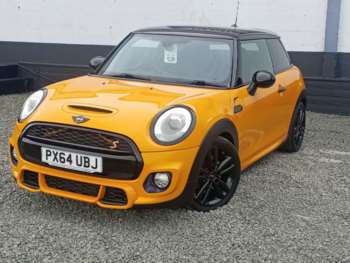 Used MINI Hatch 2014 for sale - 75359854: Photo