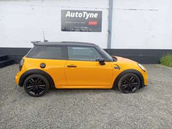 Used MINI Hatch 2014 for sale - 75359854: Photo