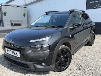 Used Citroen C4 Cactus 2017 for sale - 78499468: Photo
