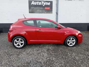 Used Alfa Romeo MiTo 2016 for sale - 73558507: Photo