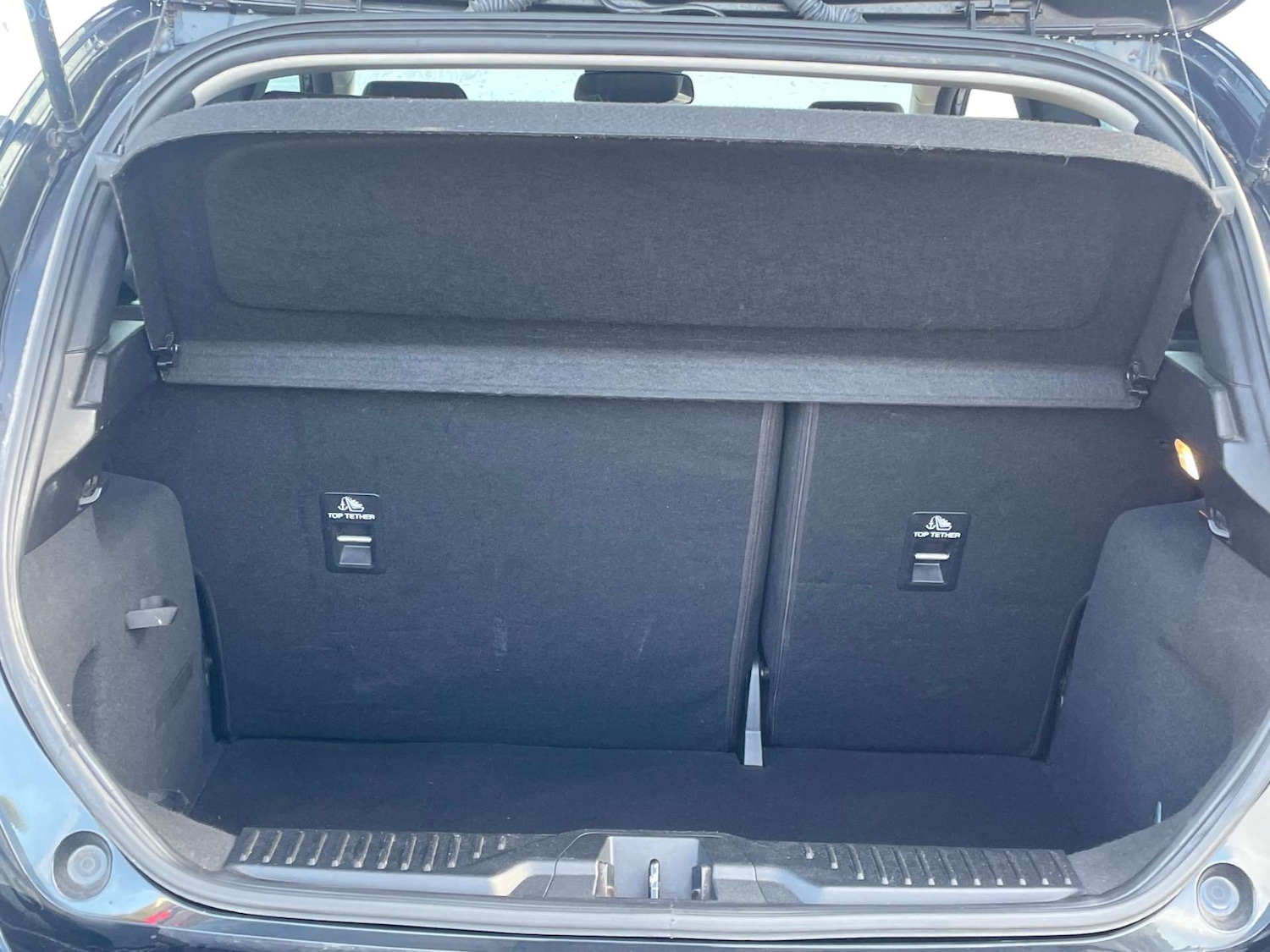 Used Ford Fiesta 2018 for sale - 77975412: Photo 11