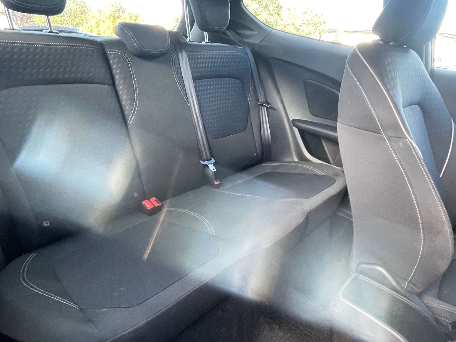 Used Ford Fiesta 2018 for sale - 77975412: Photo 13