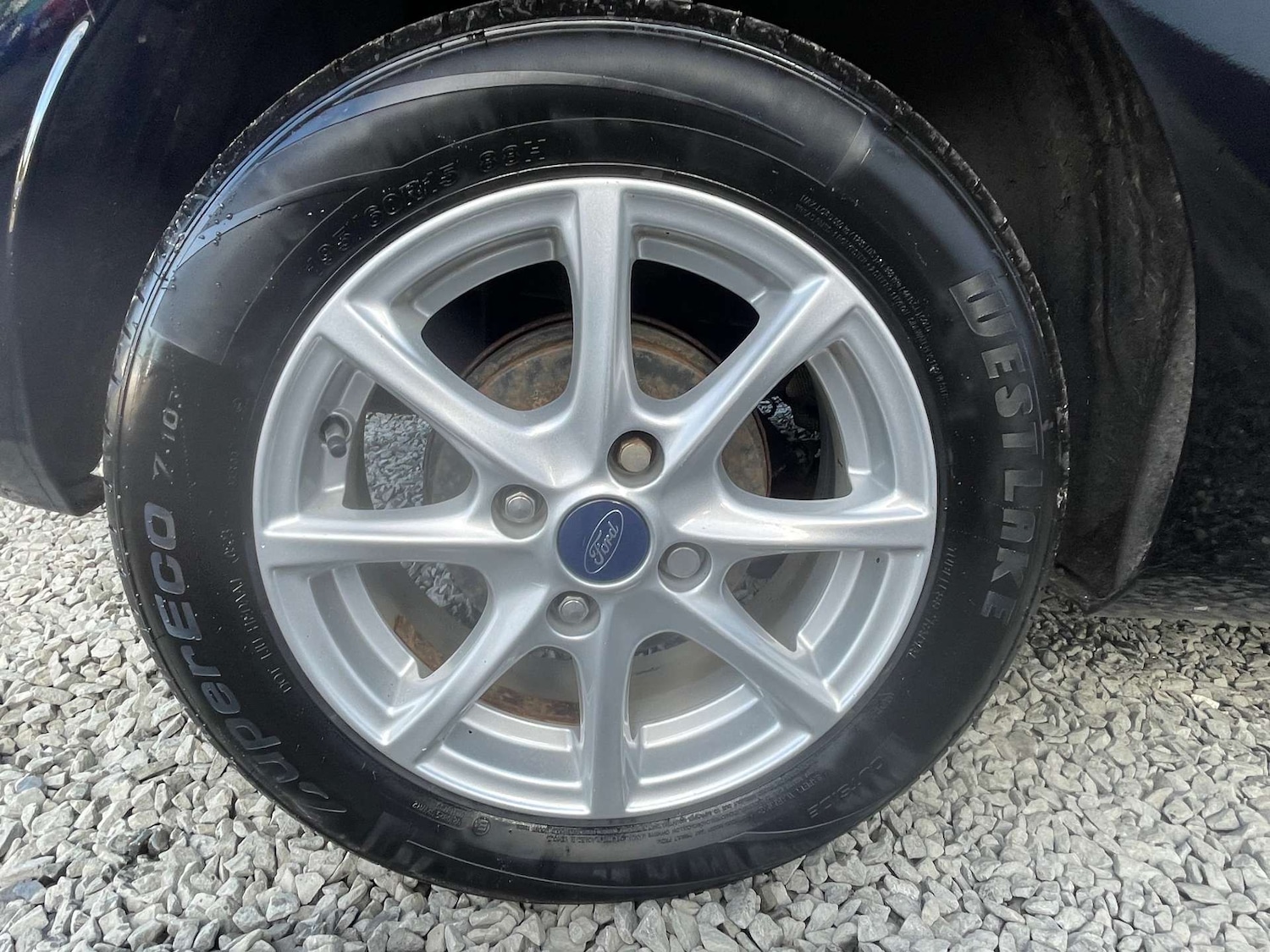 Used Ford Fiesta 2018 for sale - 77975412: Photo 16