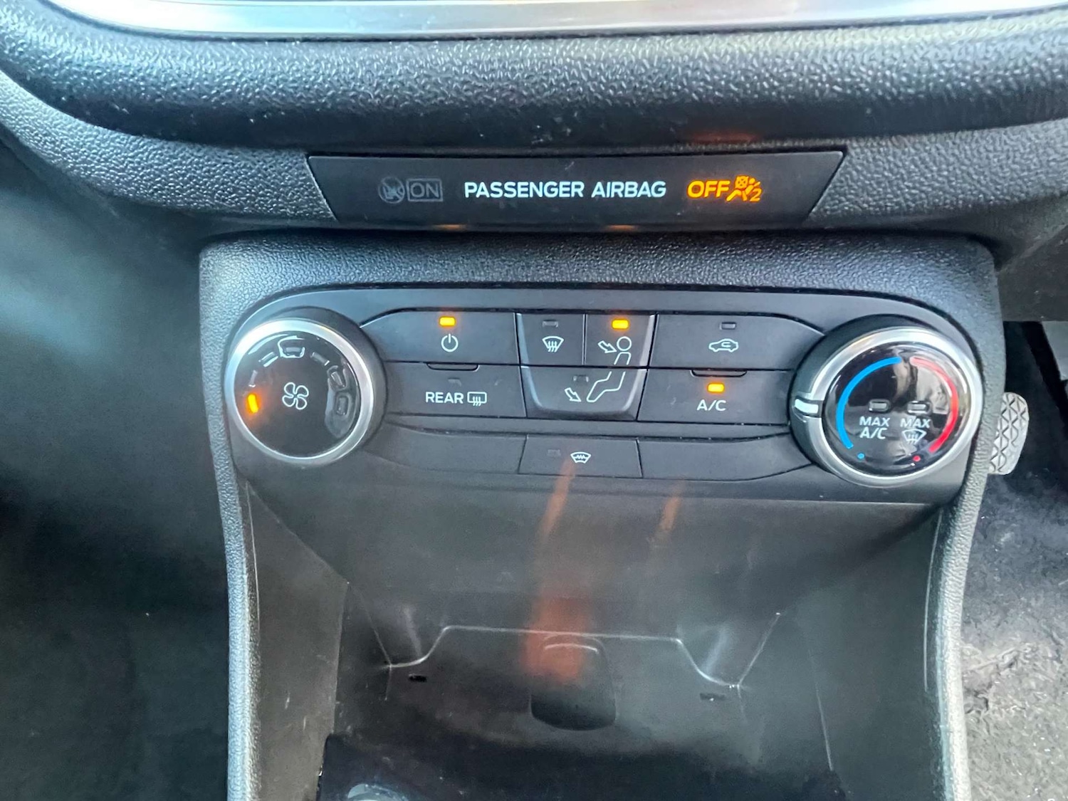 Used Ford Fiesta 2018 for sale - 77975412: Photo 21