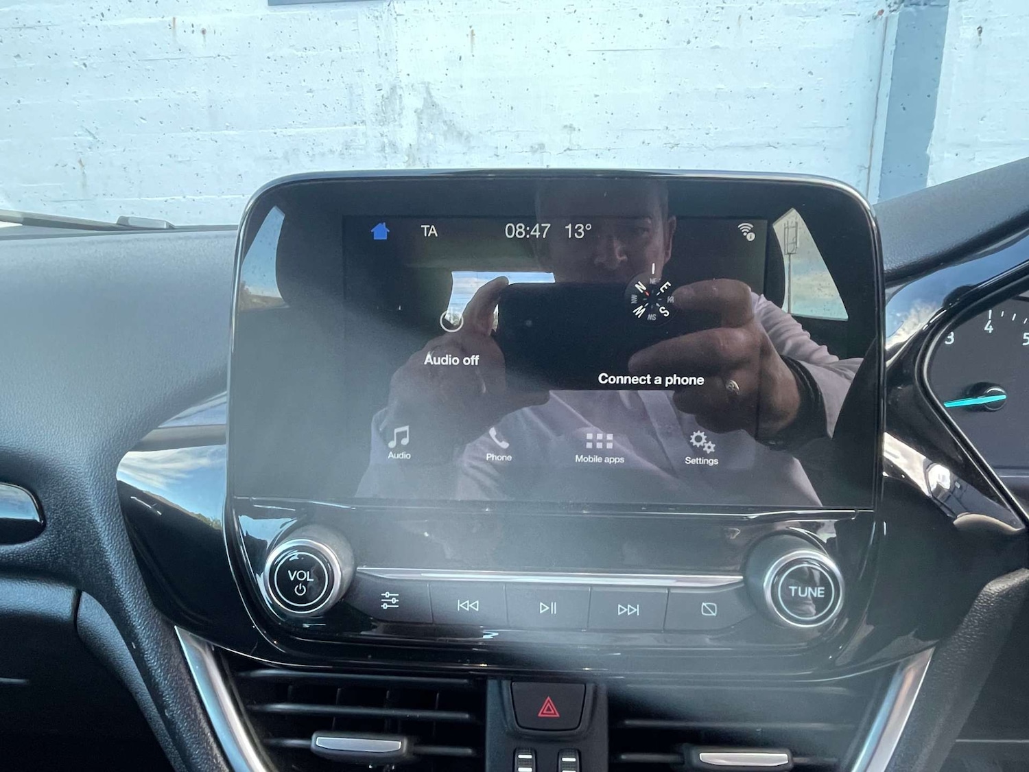 Used Ford Fiesta 2018 for sale - 77975412: Photo 22