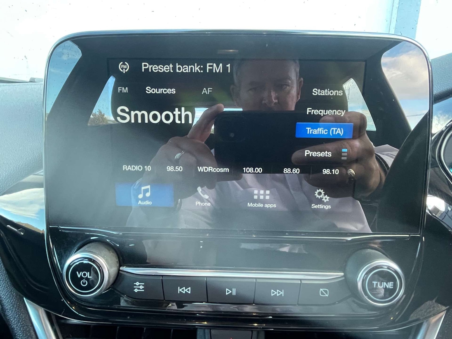 Used Ford Fiesta 2018 for sale - 77975412: Photo 24