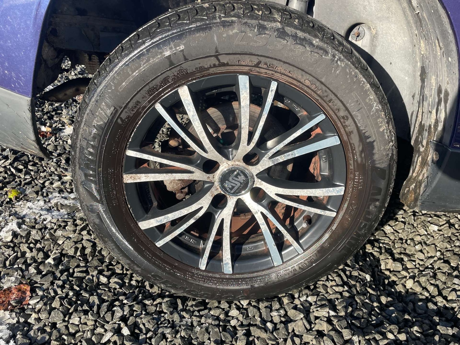 Used Peugeot 2008 2014 for sale - 76625883: Photo 17