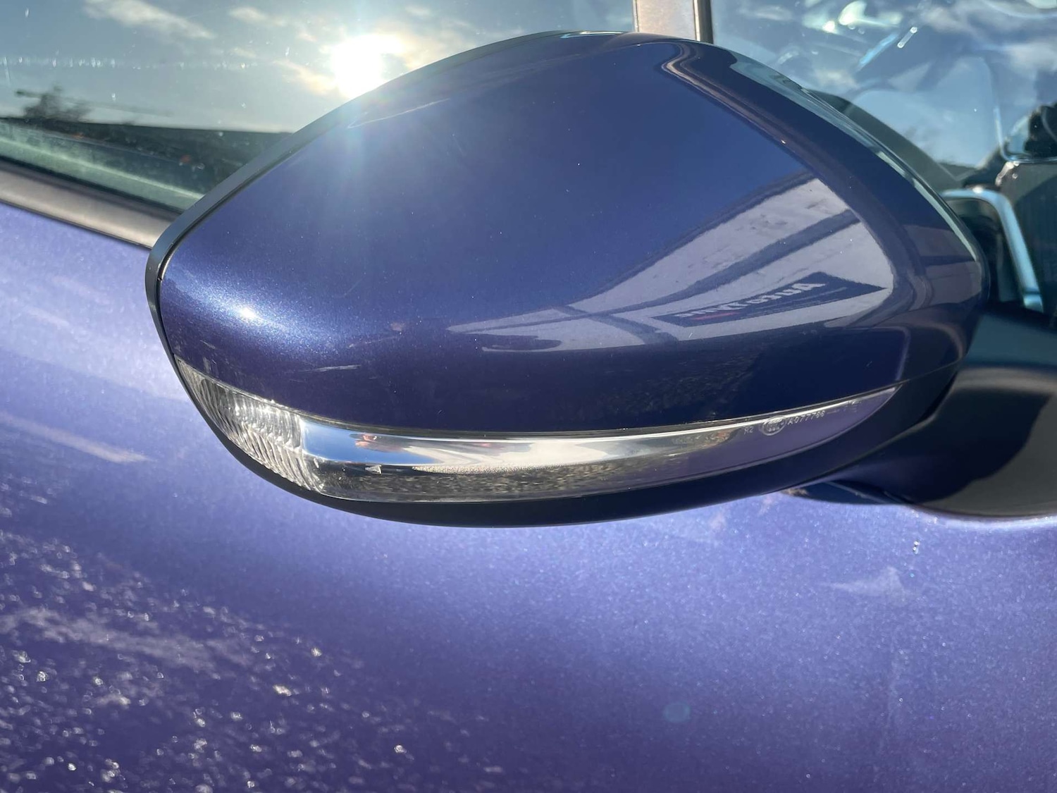 Used Peugeot 2008 2014 for sale - 76625883: Photo 9