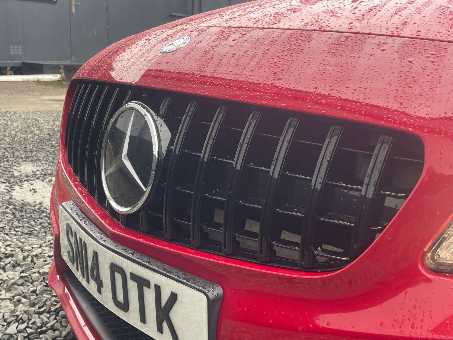 Used Mercedes-Benz A-Class 2014 for sale - 76157411: Photo 13