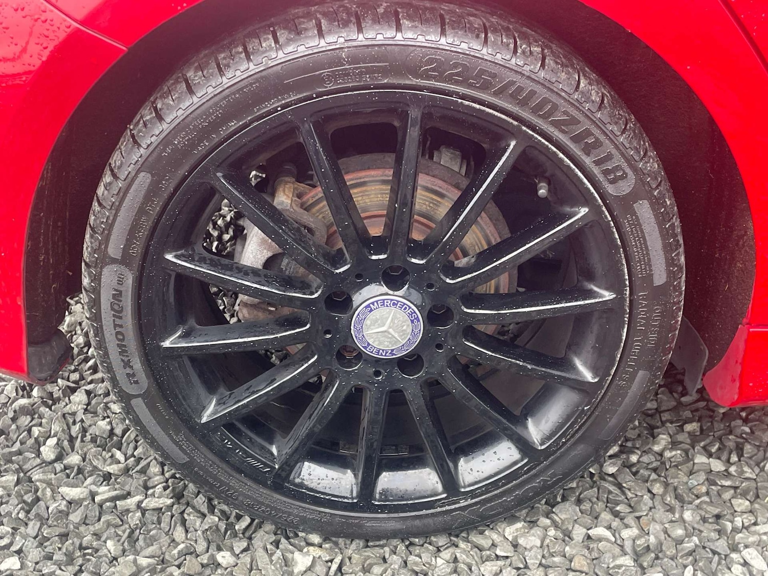 Used Mercedes-Benz A-Class 2014 for sale - 76157411: Photo 14