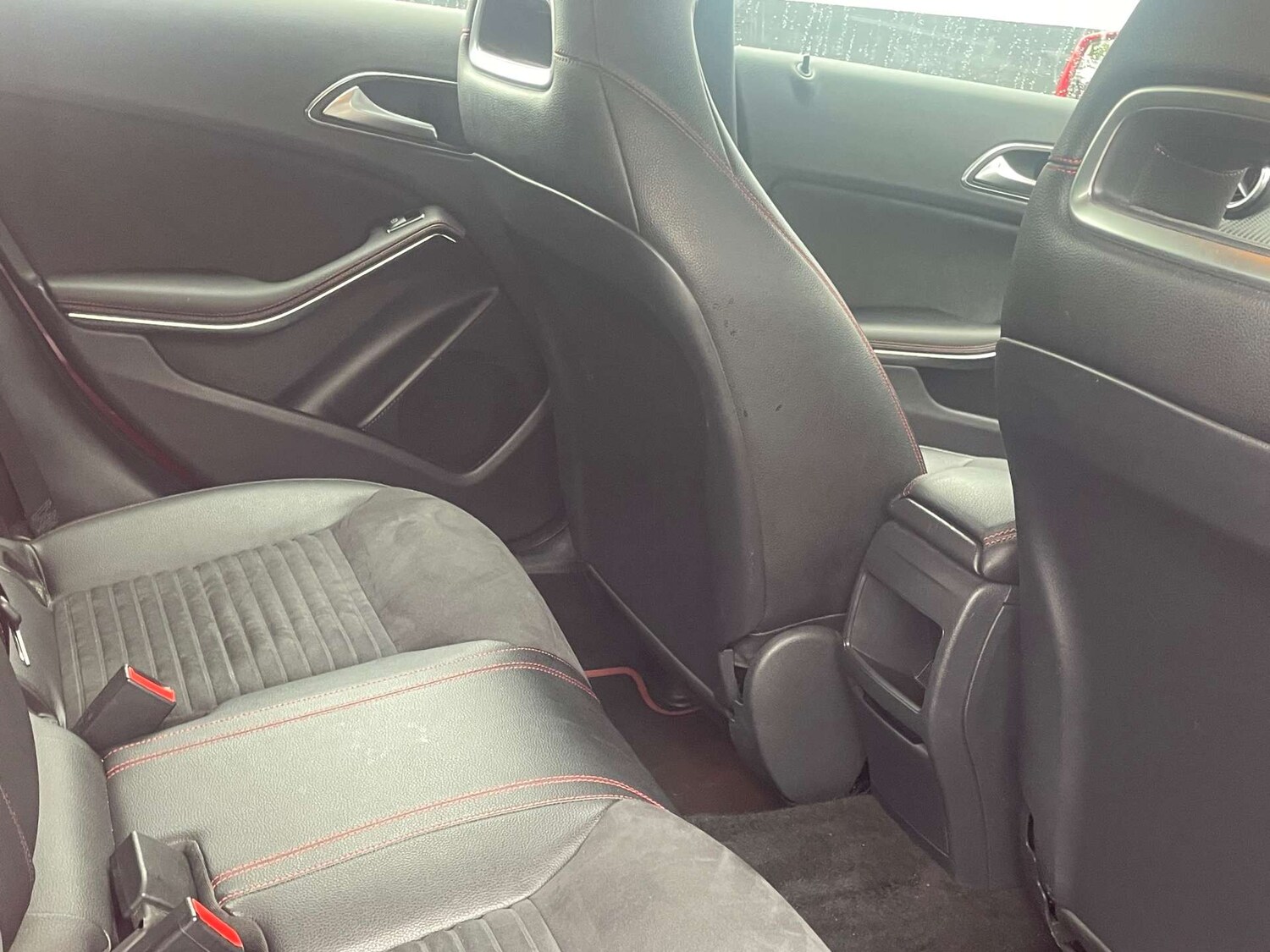 Used Mercedes-Benz A-Class 2014 for sale - 76157411: Photo 17