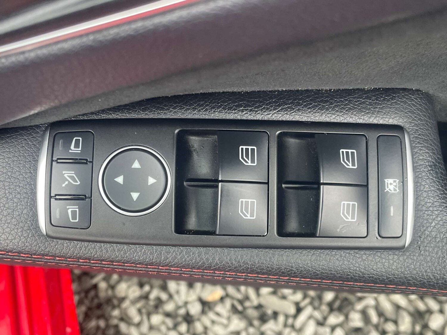 Used Mercedes-Benz A-Class 2014 for sale - 76157411: Photo 18