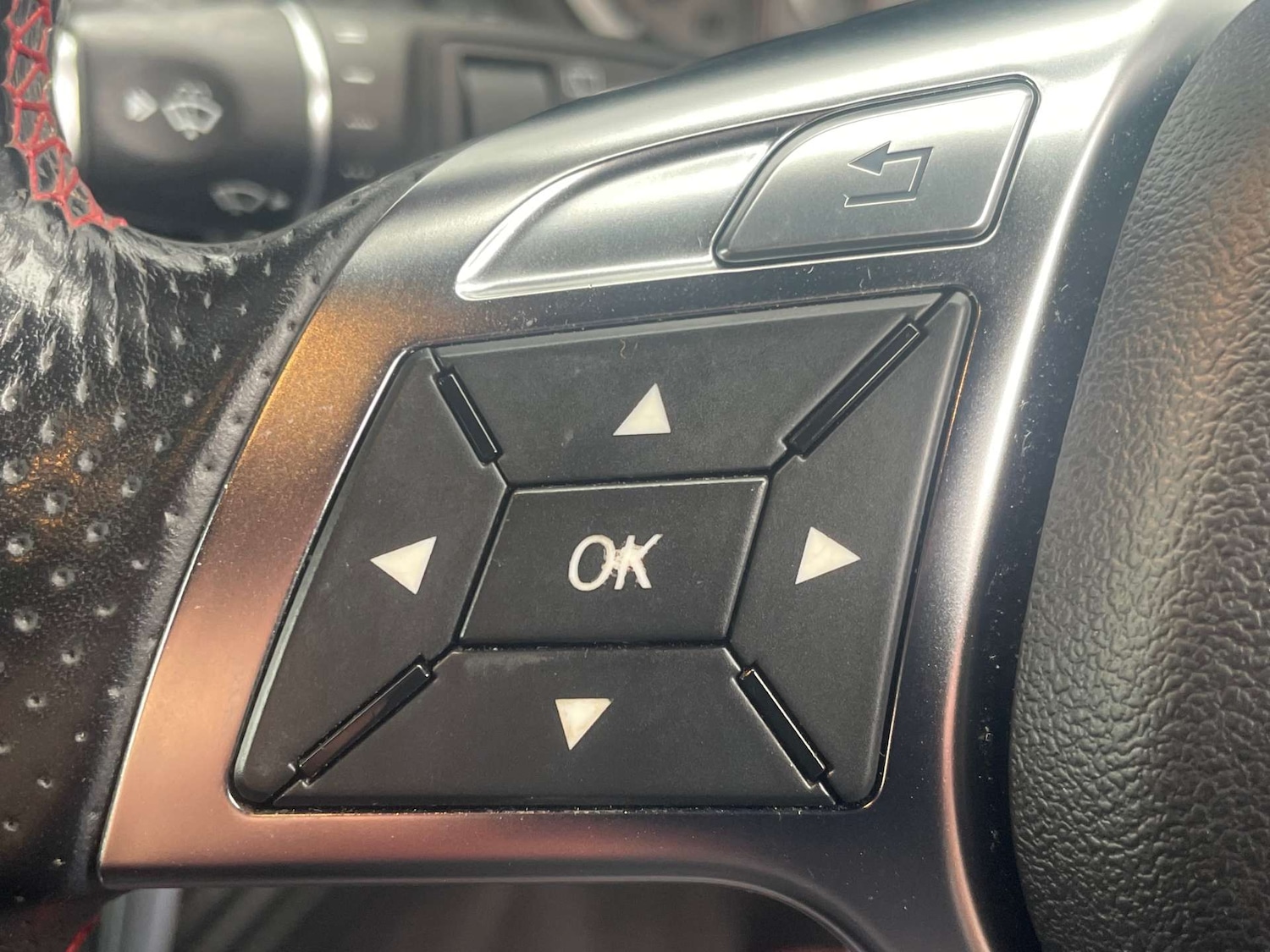 Used Mercedes-Benz A-Class 2014 for sale - 76157411: Photo 19