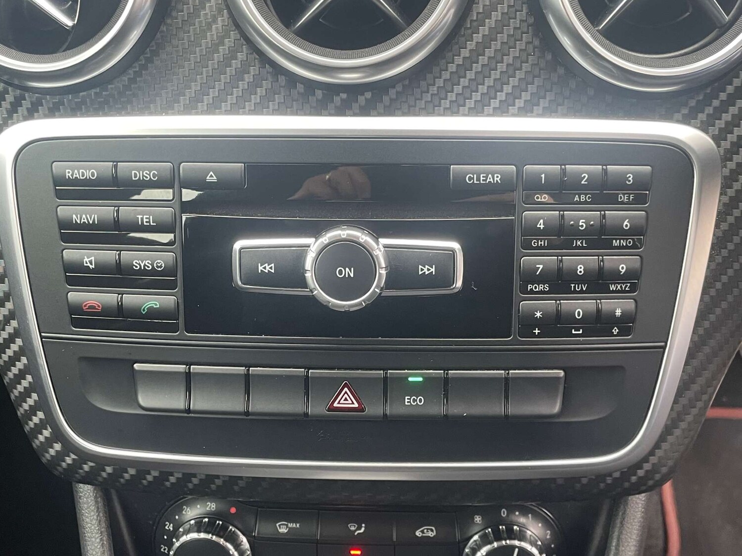 Used Mercedes-Benz A-Class 2014 for sale - 76157411: Photo 25