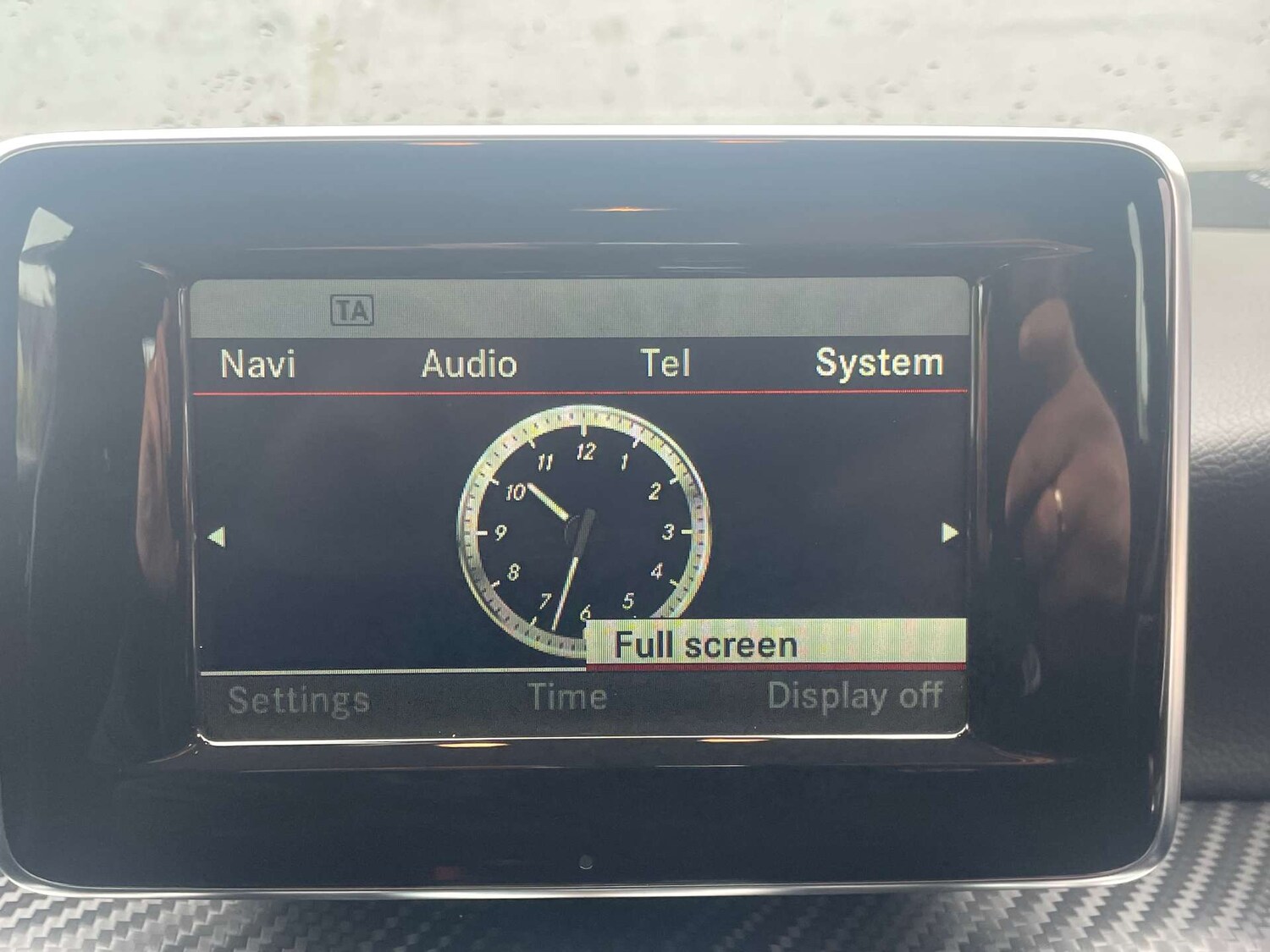 Used Mercedes-Benz A-Class 2014 for sale - 76157411: Photo 26