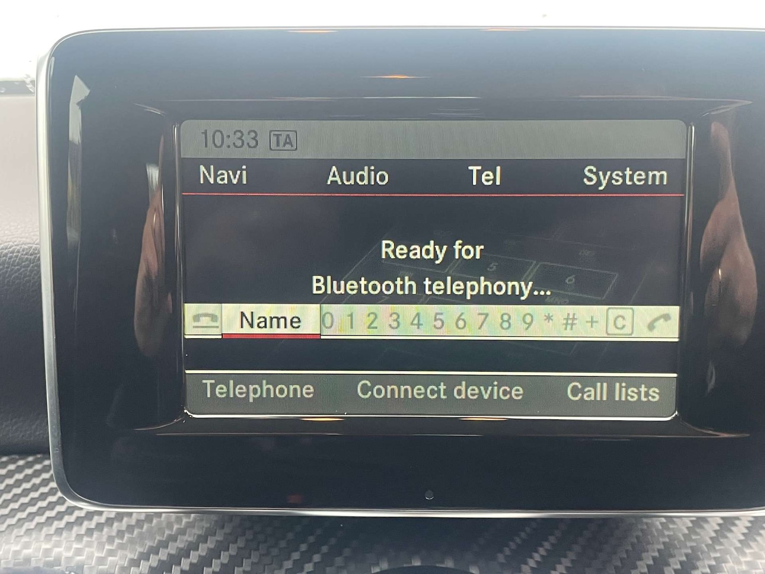 Used Mercedes-Benz A-Class 2014 for sale - 76157411: Photo 27