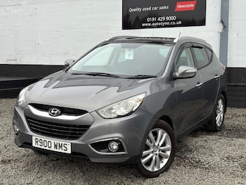 Used Hyundai Ix35 2013 for sale - 79407378: Photo