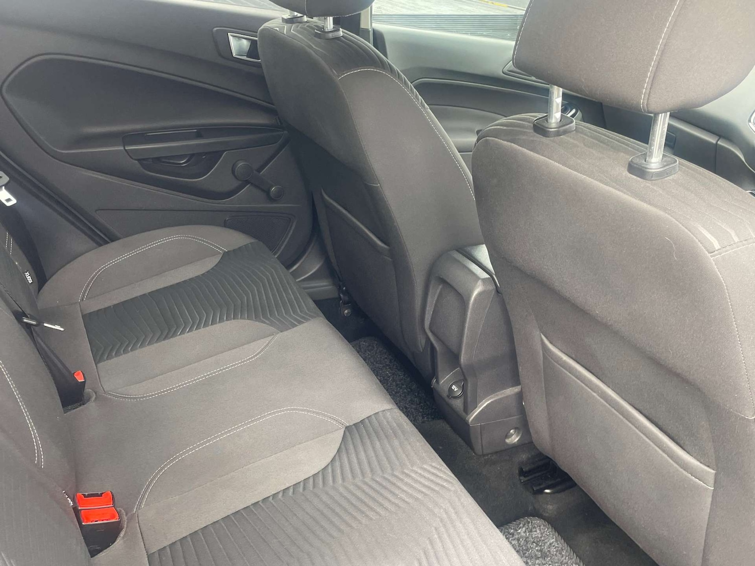 Used Ford Fiesta 2014 for sale - 76601673: Photo 17