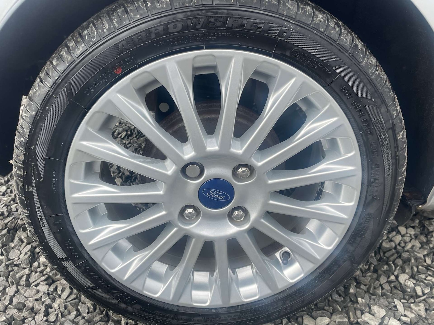 Used Ford Fiesta 2014 for sale - 76601673: Photo 18