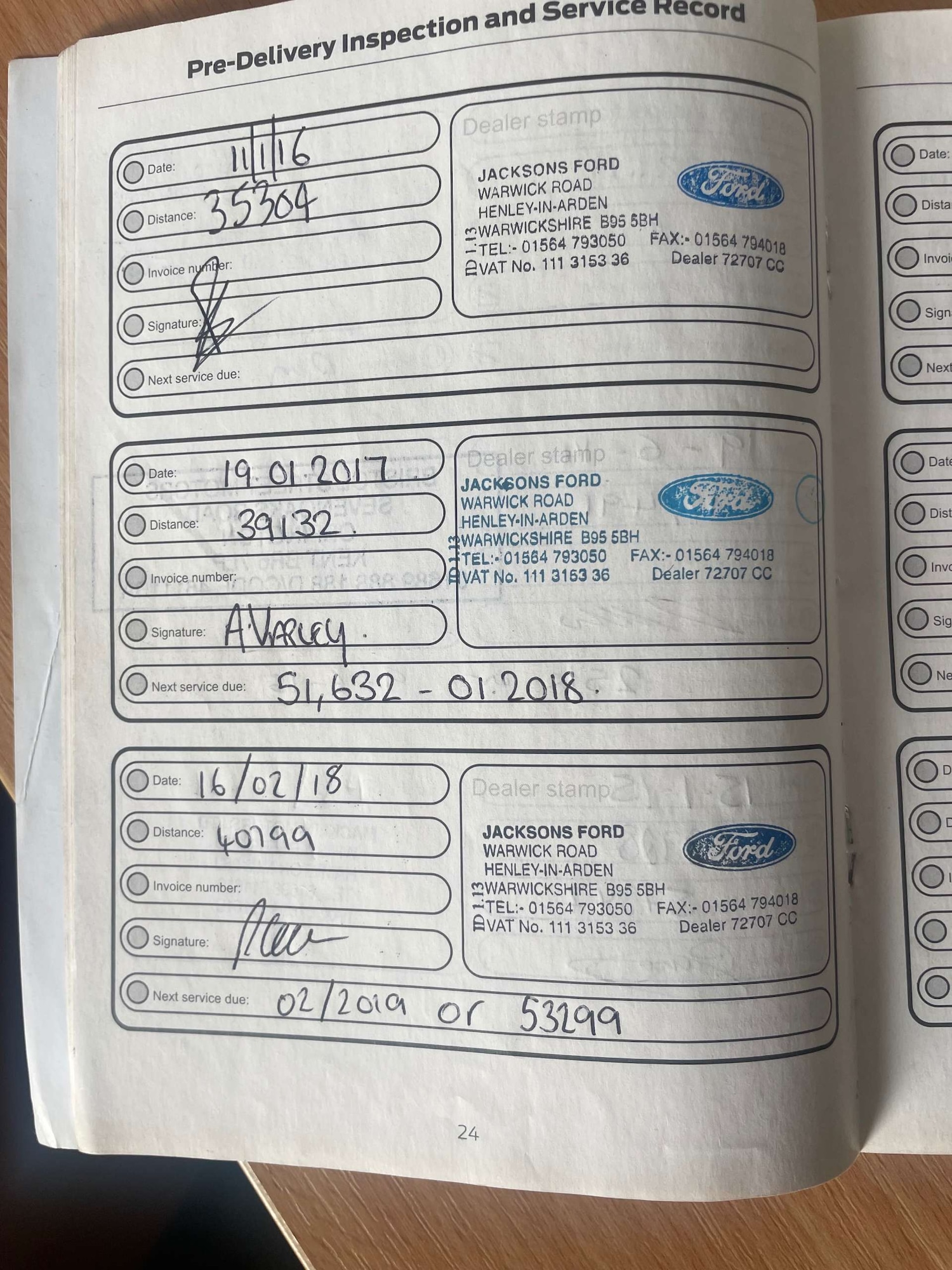 Used Ford Fiesta 2014 for sale - 76601673: Photo 21