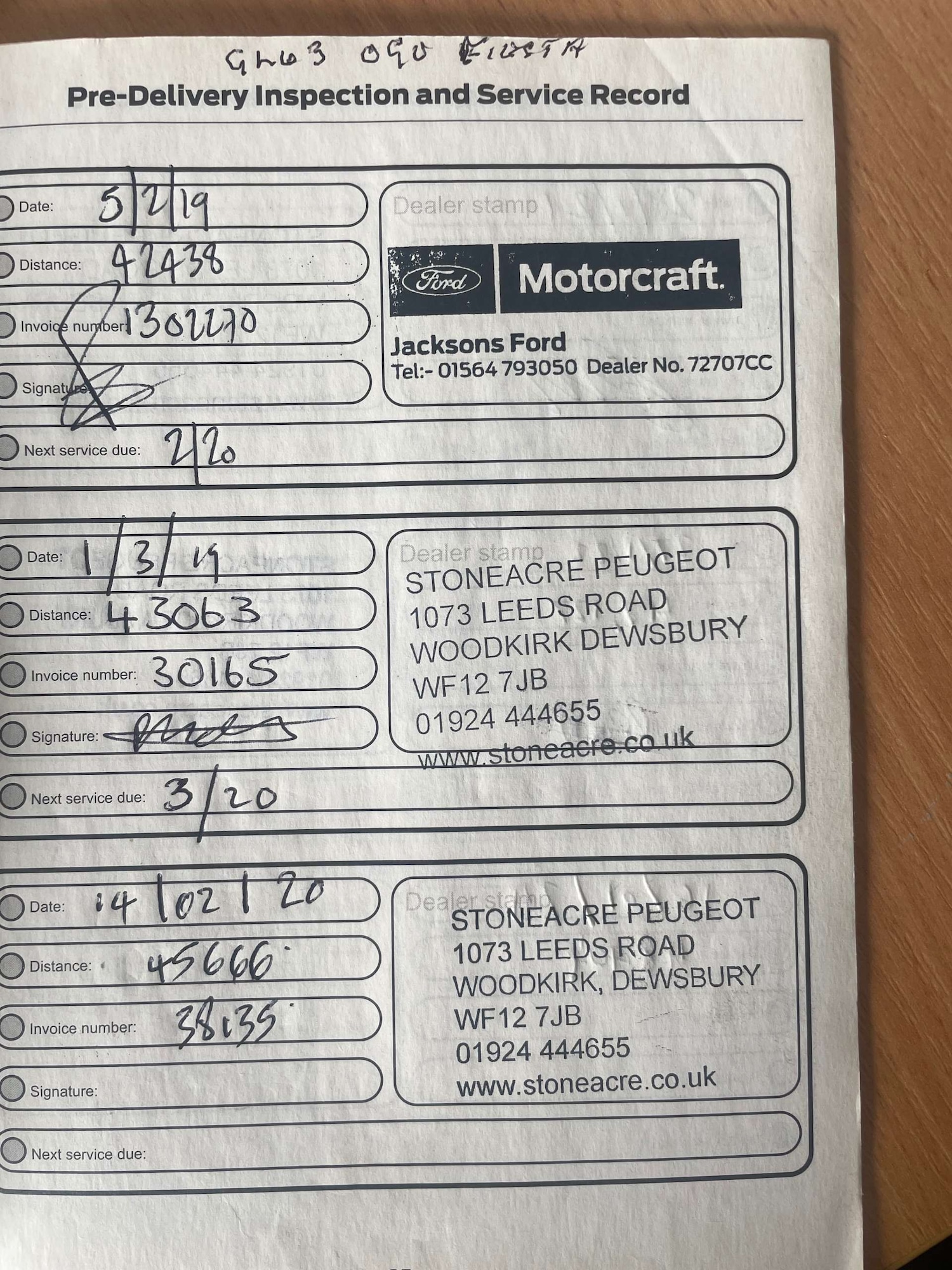 Used Ford Fiesta 2014 for sale - 76601673: Photo 27